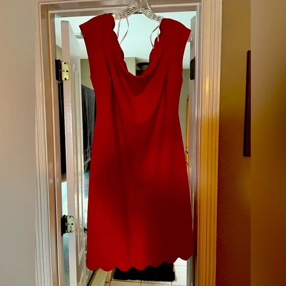 Premier | Dresses | Premier Amour Size 6 Red | Poshmark